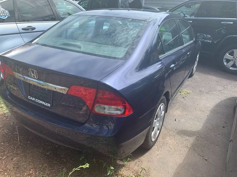 Used 2010 Honda Civic LX image 10