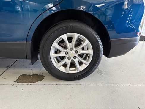 Used 2019 Chevrolet Equinox LT FWD image 39