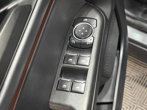 Used 2021 Ford Bronco Sport Outer Banks w/ Outer Banks Package image 55