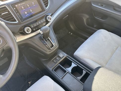 Used 2015 Honda CR-V EX image 26