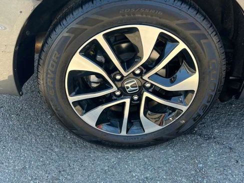 Used 2013 Honda Civic EX-L image 15