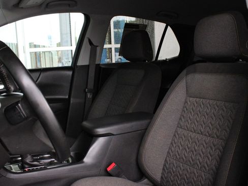 Used 2023 Chevrolet Equinox LT AWD/4WD image 14