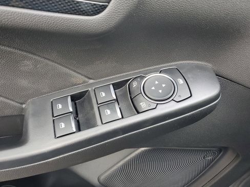 New 2025 Ford Escape ST-Line w/ Equipment Group 301A image 14