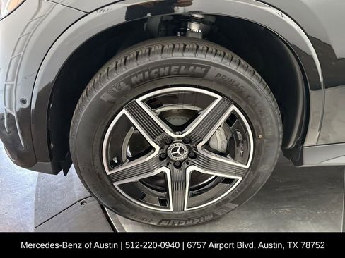 Certified 2026 Mercedes-Benz GLC 300 4MATIC image 33