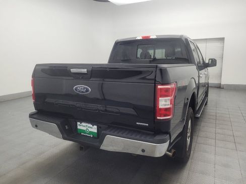 Used 2018 Ford F150 XLT w/ Equipment Group 302A Luxury AWD/4WD image 7
