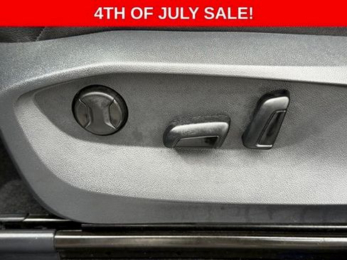 Used 2024 Volkswagen Tiguan Wolfsburg Edition AWD/4WD image 16