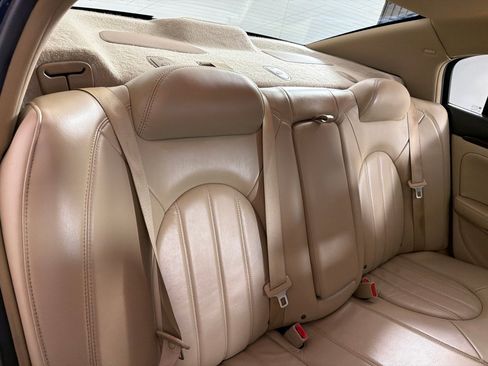Used 2008 Buick Lucerne CXL FWD image 20