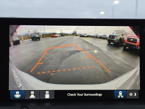 New 2025 Honda Accord Sport image 10