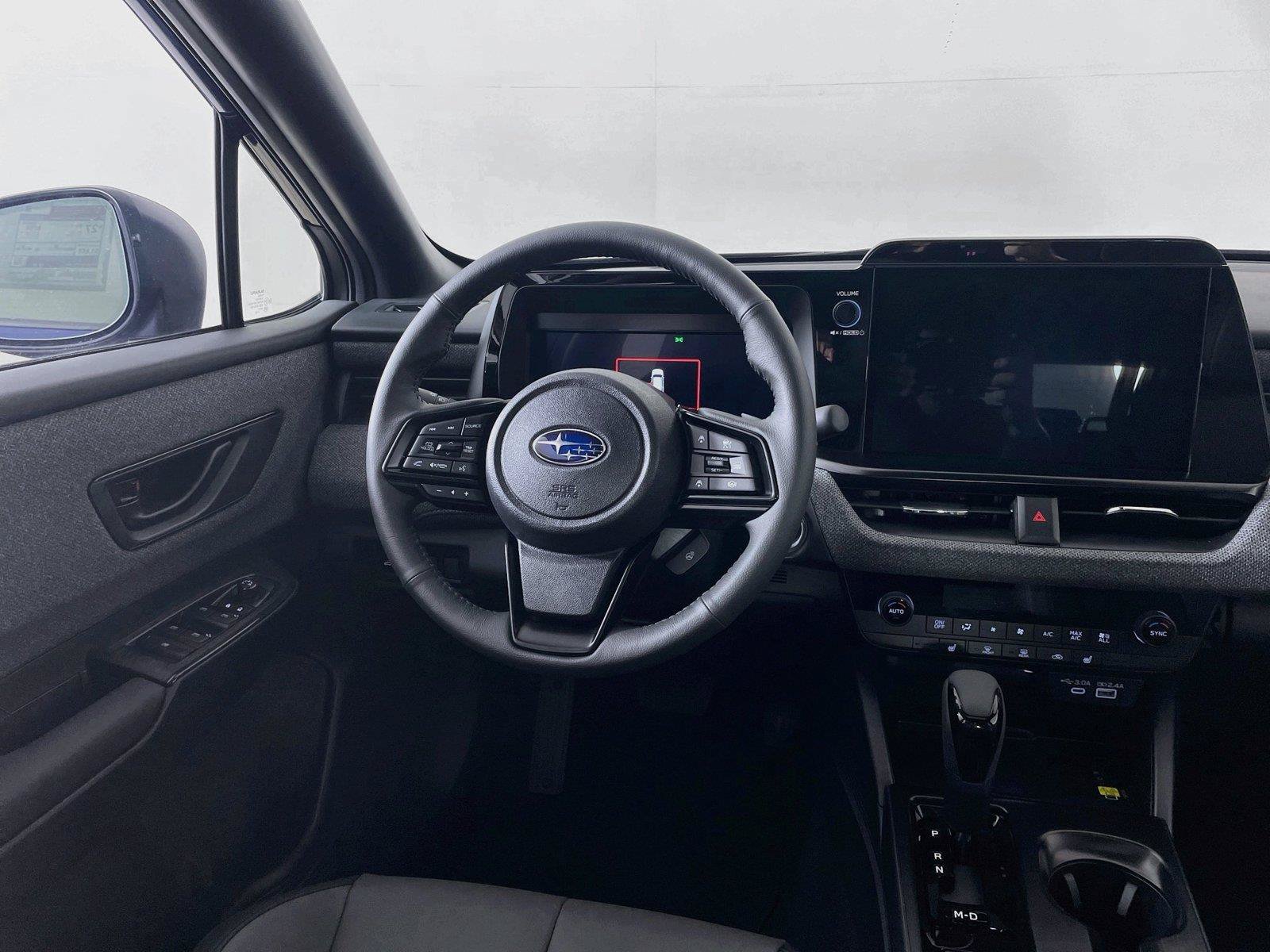 New 2026 Subaru Outback Premium AWD/4WD image 2