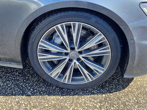 Used 2019 Audi A6 3.0T Premium Plus w/ Premium Plus Package image 10