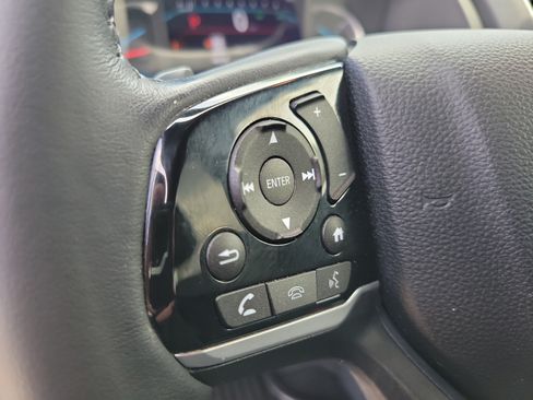 Used 2021 Honda Passport EX-L image 26