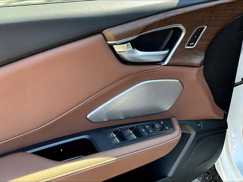 New 2025 Acura RDX Advance Package image 22