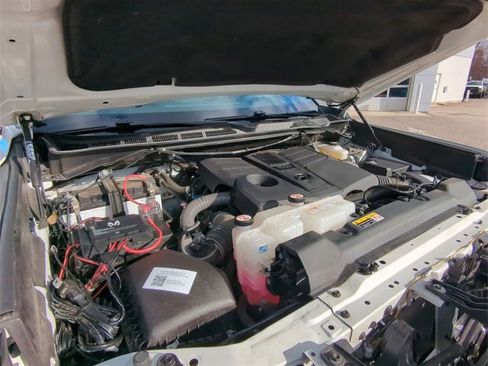 Used 2023 Toyota Tundra SR5 image 29