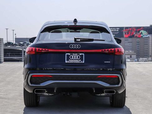 New 2026 Audi Q5 Premium Plus AWD/4WD image 5