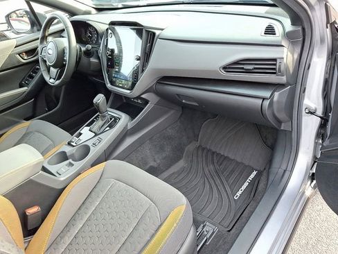 Certified 2024 Subaru Crosstrek 2.5i Sport image 44