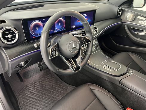 Used 2022 Mercedes-Benz E 450 E 450 image 17