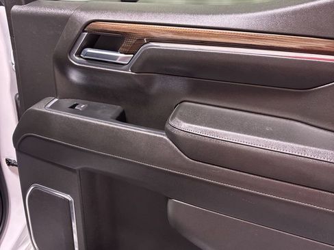 Used 2023 Chevrolet Silverado 1500 LT w/ All Star Edition Plus image 25