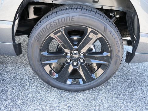New 2026 Ford F150 STX w/ F-150 LOBO Package AWD/4WD image 12