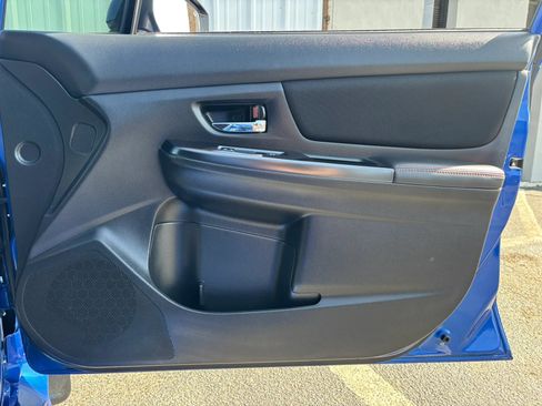 Used 2017 Subaru WRX Premium AWD/4WD image 48