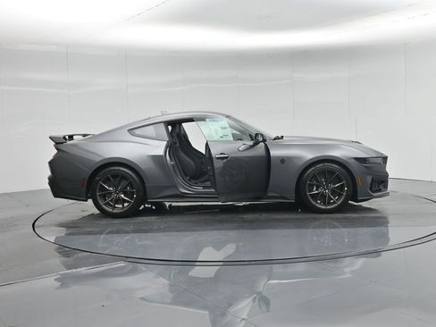 New 2026 Ford Mustang Dark Horse image 32