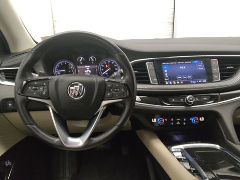 Used 2023 Buick Enclave Essence w/ Sport Touring Edition image 22