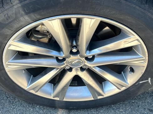 Used 2013 Lexus RX 450h AWD w/ Navigation Pkg image 10