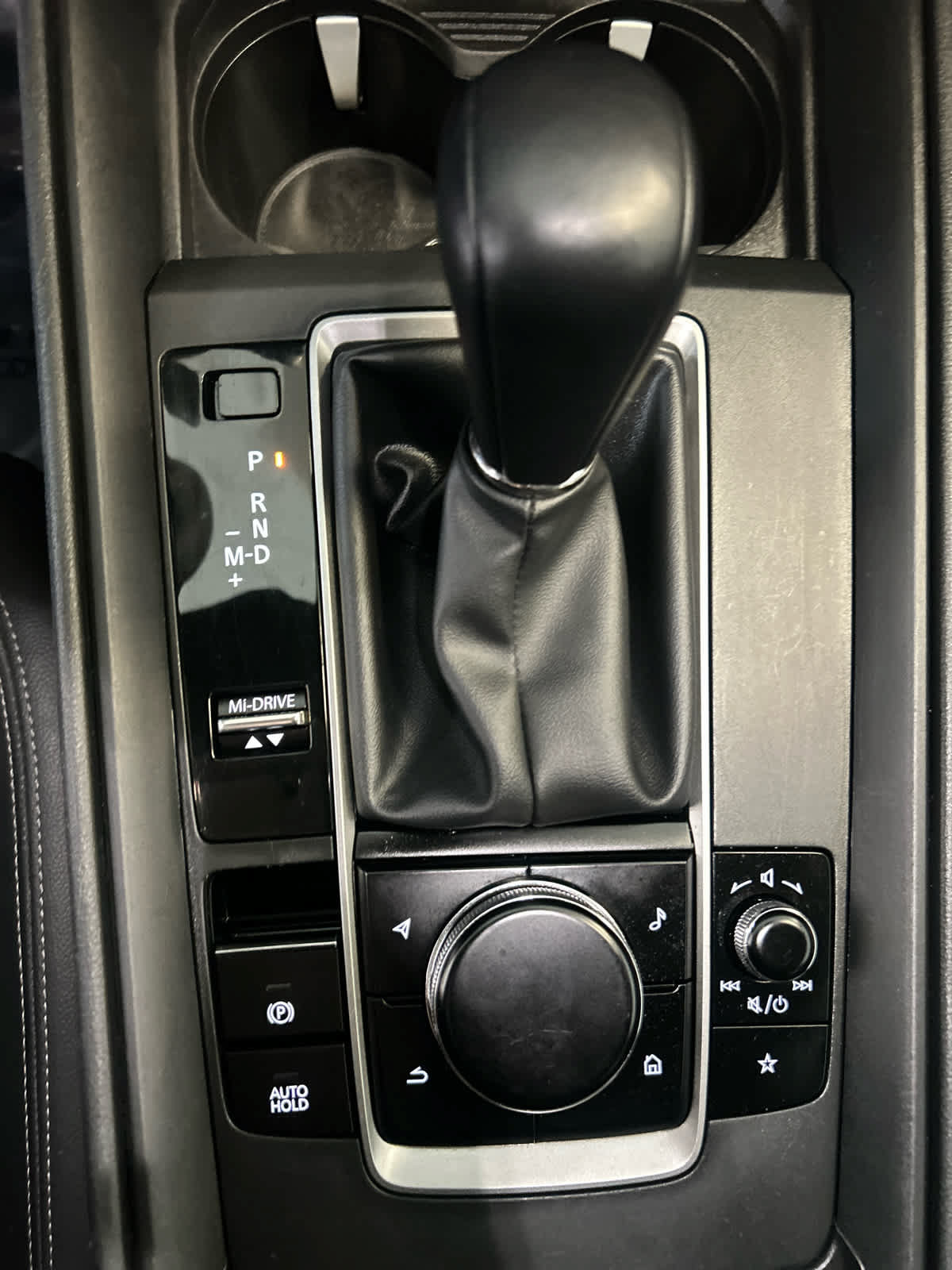 Certified 2026 MAZDA CX-50 AWD 2.5 S w/ Preferred Pkg image 22