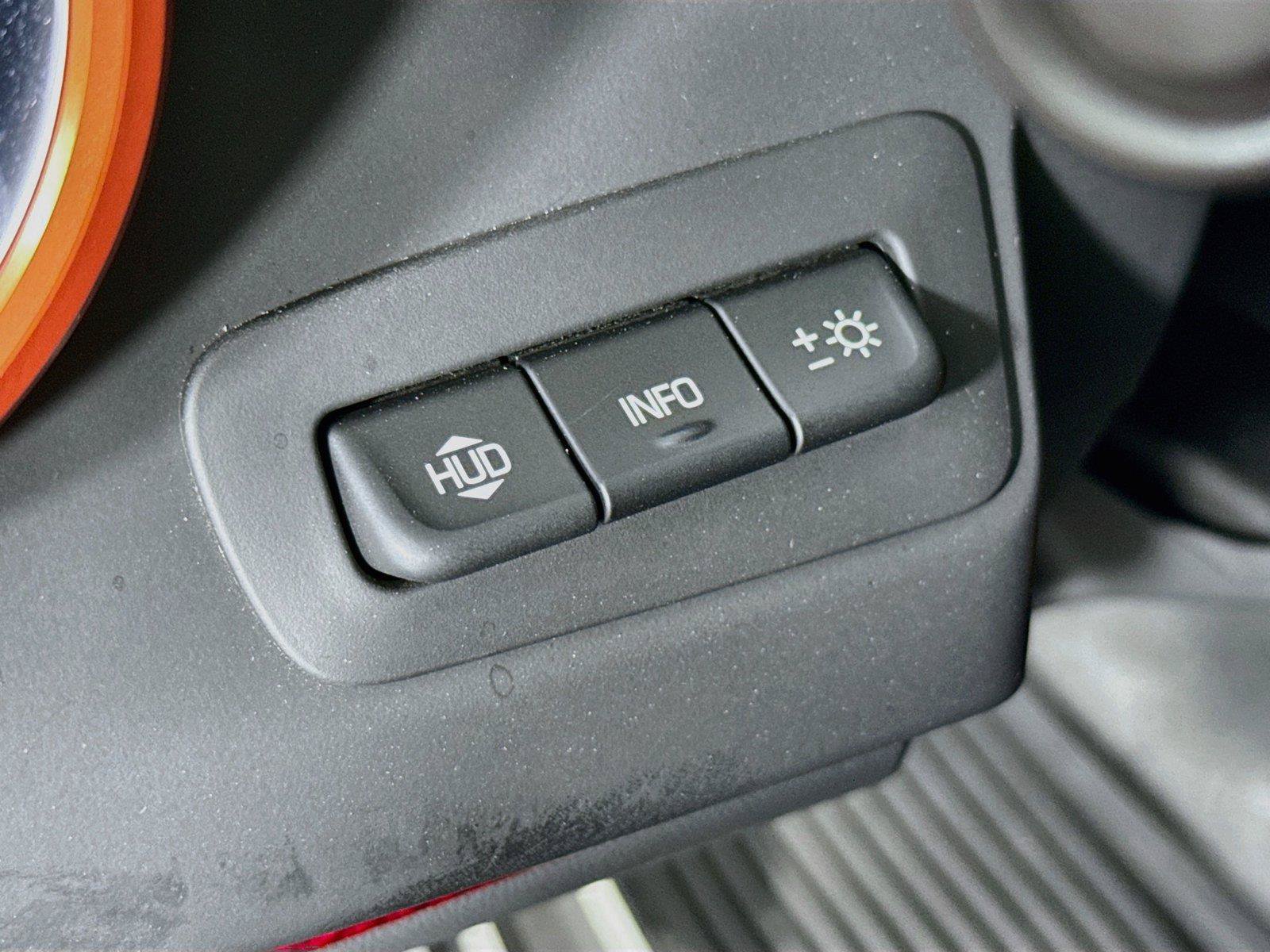 Used 2022 Chevrolet Camaro ZL1 RWD image 14