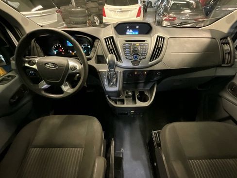 Used 2019 Ford Transit 150 130 Low Roof image 20