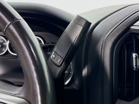 Used 2021 Chevrolet Silverado 1500 LT w/ All Star Edition Plus image 17