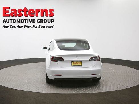 Used 2019 Tesla Model 3 Long Range image 35