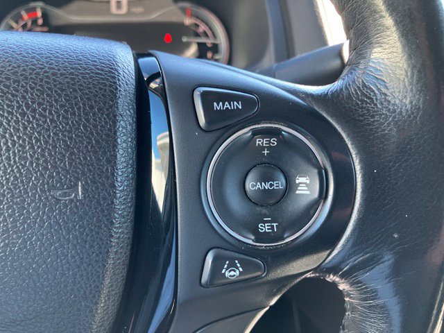 Used 2019 Honda Ridgeline RTL-E image 18