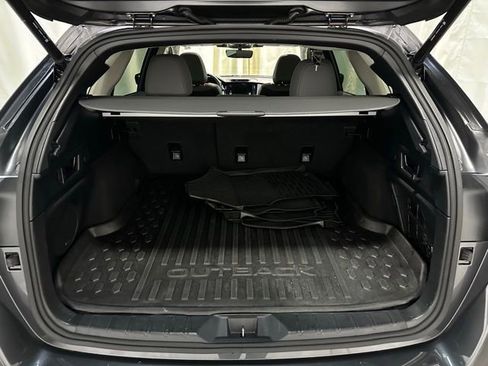 Certified 2023 Subaru Outback Limited image 38