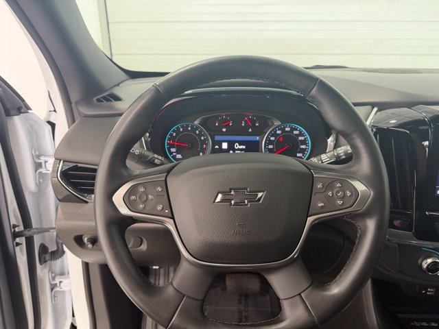 Used 2023 Chevrolet Traverse RS AWD/4WD image 14