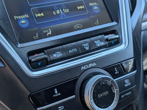 Used 2014 Acura MDX FWD image 27