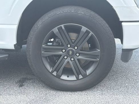 Used 2021 Ford F150 XLT w/ Equipment Group 302A High AWD/4WD image 14