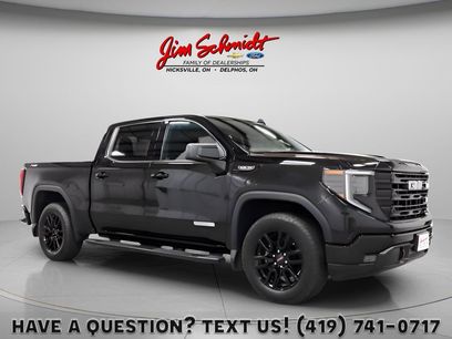 Used 2024 GMC Sierra 1500 Elevation w/ Preferred Package