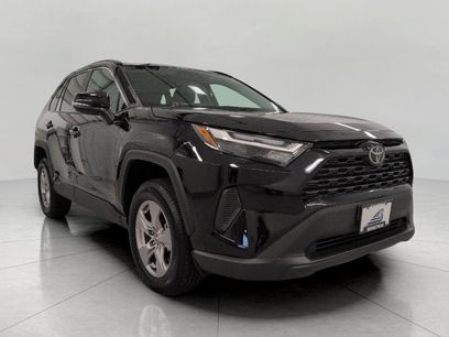 Used 2025 Toyota RAV4 XLE