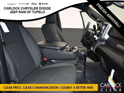 Used 2025 RAM 2500 Big Horn image 42