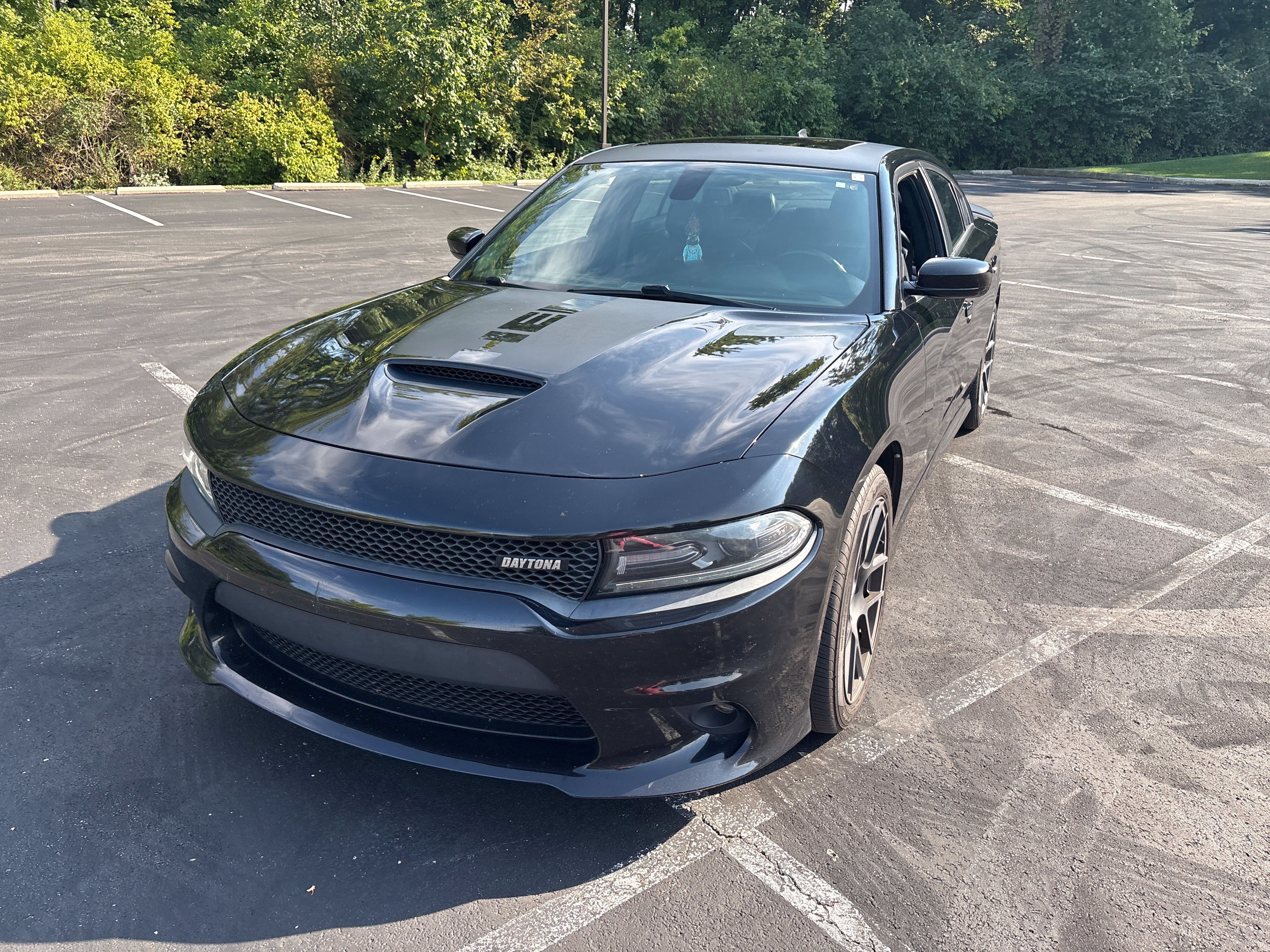 Used 2019 Dodge Charger R/T w/ Daytona Edition Group RWD image 14