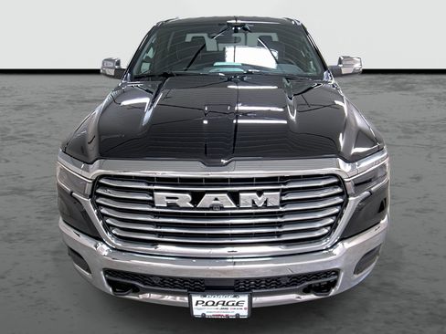 New 2026 RAM 1500 Laramie AWD/4WD image 6
