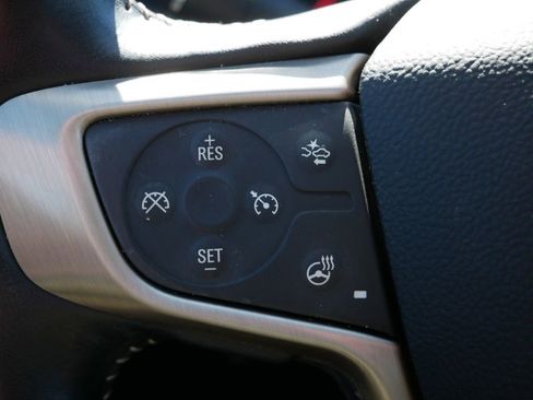 Used 2022 GMC Terrain Denali image 24