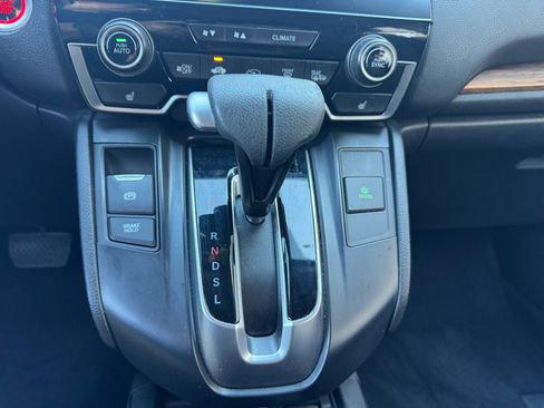 Used 2019 Honda CR-V EX image 12
