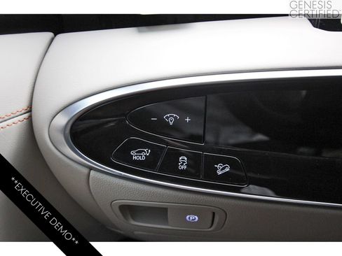 Used 2026 Genesis GV70 3.5T Sport Prestige AWD/4WD image 22