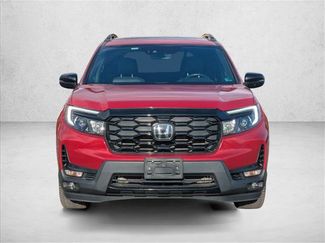 Used 2023 Honda Passport Elite video 2