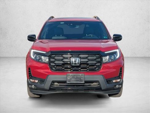 Used 2023 Honda Passport Elite image 2