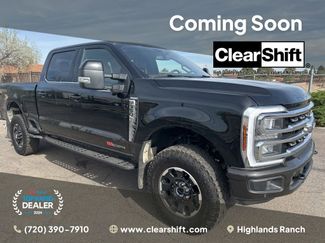 Used 2025 Ford F350 King Ranch w/ Tremor Off-Road Package video 1