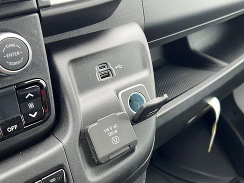 New 2026 RAM ProMaster 2500 w/ Quick Order Package 22H SLT+ image 43