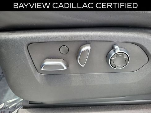 Certified 2023 Cadillac Escalade Sport Platinum RWD image 31