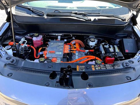 Certified 2023 Chevrolet Bolt EUV LT w/ Comfort Package image 21